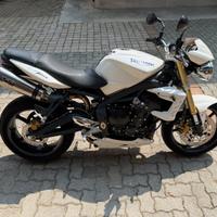 Triumph Street Triple 675