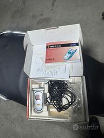 Cellulare Vintage