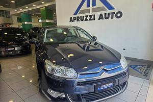 CITROEN C5 2.0 HDi 163 Executive