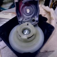 Accensione a strappo