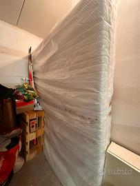 Materasso Anneland 160x200cm