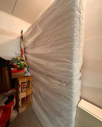 Materasso Anneland 160x200cm