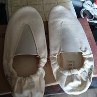 Scarpette ginnastica artistica Anniel Sport