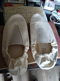 Scarpette ginnastica artistica Anniel Sport