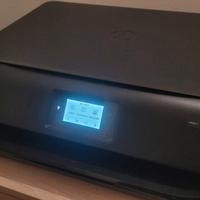 Stampante scanner Wifi HP