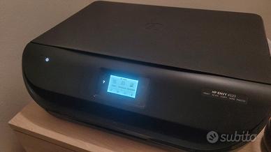 Stampante scanner Wifi HP