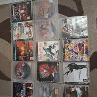 Giochi PlayStation 3 