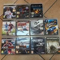 11 giochi PS3