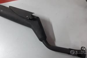 Terminale marmitta KEEWAY TXM 125