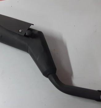 Terminale marmitta KEEWAY TXM 125