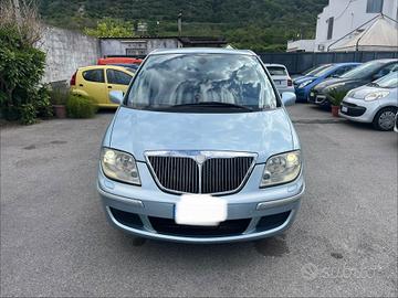 Lancia Phedra 2.2 JTD Emblema FAP