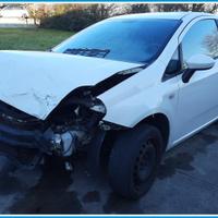 Ricambi Usati FIAT PUNTO EVO (3J) 2011