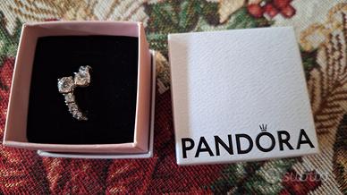 Pandora timeless -Anello in argento sterling 925 