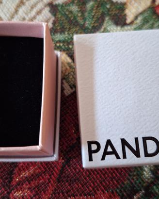 Pandora timeless -Anello in argento sterling 925 