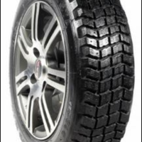 Doctor tyre by Malatesta M+S 200 165 70 14 Pneumat