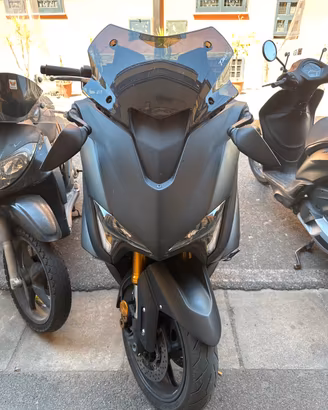 RICAMBI YAMAHA TMAX 530 560