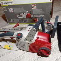 MOTOSEGA ELETTRICA STERWINS 2000W 40CM 13,5 M/S