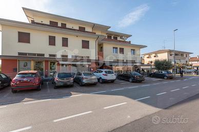 Appartamento Azzano Decimo [540VRG]