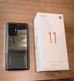 Xiaomi 11T Pro Cinemagic 5G ⭐ Perfetto NON TRATTAB