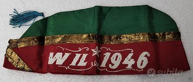 Bustina ricordo naja