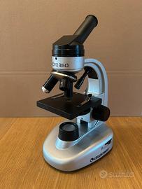 Microscopio Celestron Micro 360+