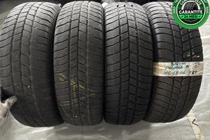 gomme usate 1956515 Winter BARUM - POLARIS 3 - 839