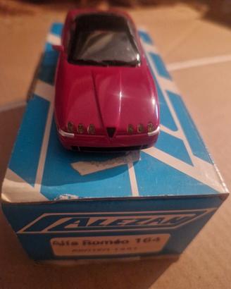 Alfa romeo 164 Proteo 1991  1:43
