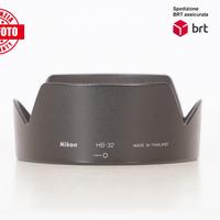 Nikon HB-32 paraluce