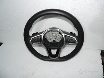 VOLANTE VW POLO 2024