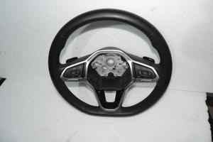 VOLANTE VW POLO 2024