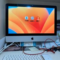 iMac apple 21.5 2017