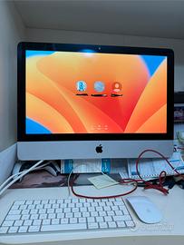 iMac apple 21.5 2017