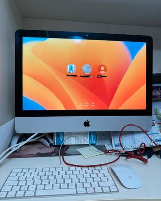 iMac apple 21.5 2017