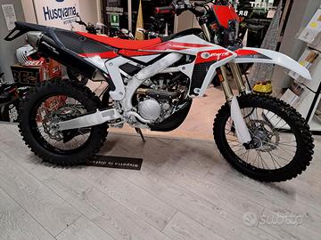 Fantic XEF 250