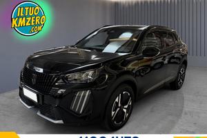 PEUGEOT 2008 ALLURE PURETECH 100 S&S - AMG5
