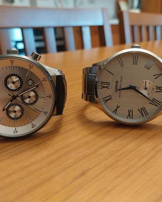 orologi da uomo
