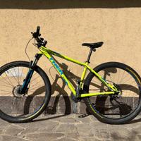 Trek xcaliber7