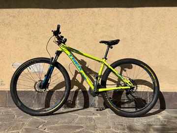 Trek xcaliber7