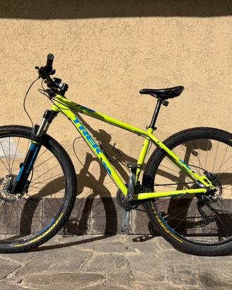Trek xcaliber7
