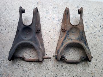 Ricambi Autobianchi A112