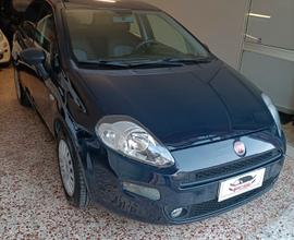 Fiat Punto 1.3 MJT II S&S 95 CV 5 porte Street