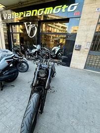 Harley-davidson 1450 Dyna Super Glide VALERIANOMOT