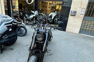 Harley-davidson 1450 Dyna Super Glide VALERIANOMOT
