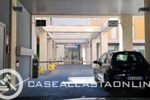 Box/Posto auto Jesi [Cod. rif 11203VCG]