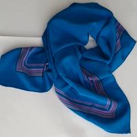 Foulard FIORIO in pura seta