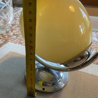 Lampada da parete vintage