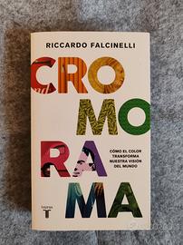 Cromorama - Riccardo Falcinelli - español 