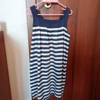 Vestito bambina 7-8 anni