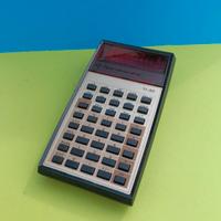 calcolatrice scientifica 