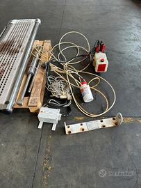 Passerella Besenzoni